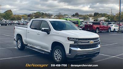 2021 Chevrolet Silverado 1500 Crew Cab 4x4, Pickup for sale #P13388 - photo 1