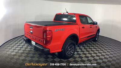 2021 Ford Ranger SuperCrew Cab 4x4, Pickup for sale #P13406 - photo 2