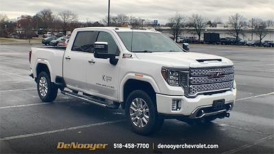 Used 2020 GMC Sierra 2500 Denali Crew Cab 4x4, Pickup for sale #P13423 - photo 1