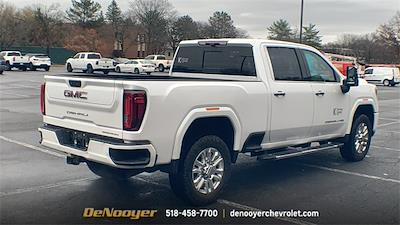 2020 GMC Sierra 2500 Crew Cab 4x4, Pickup for sale #P13423 - photo 2