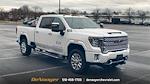 2020 GMC Sierra 2500 Crew Cab 4x4, Pickup for sale #P13423 - photo 1