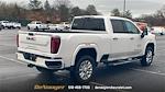 2020 GMC Sierra 2500 Crew Cab 4x4, Pickup for sale #P13423 - photo 2