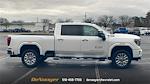 2020 GMC Sierra 2500 Crew Cab 4x4, Pickup for sale #P13423 - photo 3