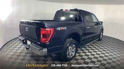 2022 Ford F-150 SuperCrew Cab 4x4, Pickup for sale #PL5738 - photo 2