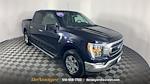 Used 2022 Ford F-150 XLT SuperCrew Cab 4x4, Pickup for sale #PL5738 - photo 1