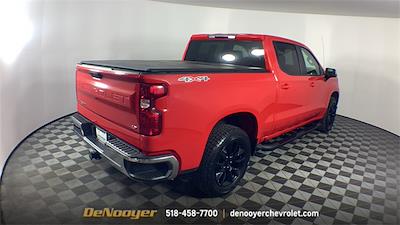 2022 Chevrolet Silverado 1500 Crew Cab 4x4, Pickup for sale #PL5777 - photo 2