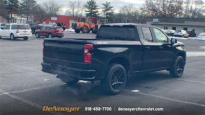 2021 Chevrolet Silverado 1500 Double Cab 4x4, Pickup for sale #PL5797 - photo 2