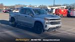 2021 Chevrolet Silverado 1500 Crew Cab 4x4, Pickup for sale #PL5800 - photo 1