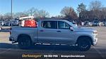 2021 Chevrolet Silverado 1500 Crew Cab 4x4, Pickup for sale #PL5800 - photo 9