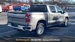 2021 Chevrolet Silverado 1500 Crew Cab 4x4, Pickup for sale #PL5801 - photo 2