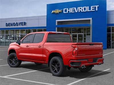 New Pickup Trucks for Sale in Albany, NY | DeNooyer Chevrolet