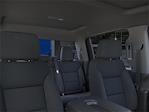 2023 Chevrolet Silverado 1500 Crew Cab 4x4, Pickup for sale #PRD3373 - photo 24