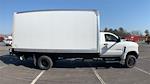 2023 Chevrolet Silverado 4500 Regular Cab DRW 4x4, Wabash Dry Freight Body Box Truck for sale #T231329 - photo 11