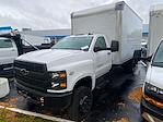 New 2023 Chevrolet Silverado 4500 Regular Cab 4x4, 16' Wabash Dry Freight Body Box Truck for sale #T231329 - photo 3
