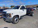 New 2023 Chevrolet Silverado 4500 Work Truck Regular Cab 4x2, Cab Chassis for sale #T231430 - photo 1