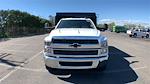 New 2023 Chevrolet Silverado 4500 Work Truck Regular Cab 4x2, Cab Chassis for sale #T231501 - photo 4