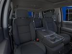 2023 Chevrolet Silverado 1500 Crew Cab 4x4, Pickup for sale #T231529 - photo 16