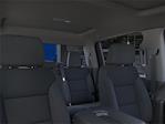2023 Chevrolet Silverado 1500 Crew Cab 4x4, Pickup for sale #T231529 - photo 24