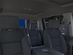 2023 Chevrolet Silverado 1500 Crew Cab 4x4, Pickup for sale #T231553 - photo 24