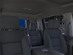 2024 Chevrolet Silverado 1500 Crew Cab 4x4, Pickup for sale #T240206 - photo 24