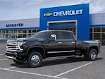 New 2024 Chevrolet Silverado 3500 High Country Crew Cab 4x4, Pickup for sale #T240586 - photo 1