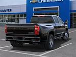 New 2024 Chevrolet Silverado 3500 High Country Crew Cab 4x4, Pickup for sale #T240586 - photo 3