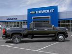 New 2024 Chevrolet Silverado 3500 High Country Crew Cab 4x4, Pickup for sale #T240586 - photo 4
