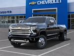 New 2024 Chevrolet Silverado 3500 High Country Crew Cab 4x4, Pickup for sale #T240586 - photo 5