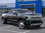 New 2024 Chevrolet Silverado 3500 High Country Crew Cab 4x4, Pickup for sale #T240586 - photo 6
