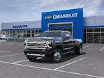 New 2024 Chevrolet Silverado 3500 High Country Crew Cab 4x4, Pickup for sale #T240586 - photo 7