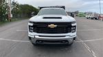 New 2024 Chevrolet Silverado 3500 Work Truck Crew Cab 4x4, Unicell Stake Bed for sale #B24000 - photo 4