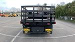 New 2024 Chevrolet Silverado 3500 Work Truck Crew Cab 4x4, Unicell Stake Bed for sale #B24000 - photo 8