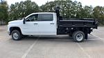 New 2024 Chevrolet Silverado 3500 Work Truck Crew Cab 4x4, Dump Truck for sale #B24001 - photo 7