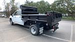 New 2024 Chevrolet Silverado 3500 Work Truck Crew Cab 4x4, Dump Truck for sale #B24001 - photo 3