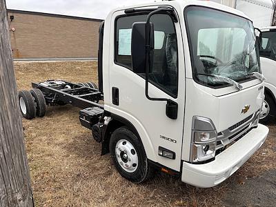 2024 Chevrolet LCF 3500HG Regular Cab 4x2, Cab Chassis for sale #T241115 - photo 1