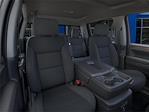 2024 Chevrolet Silverado 1500 Crew Cab 4x4, Pickup for sale #T241265 - photo 16