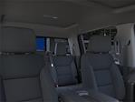 2024 Chevrolet Silverado 1500 Crew Cab 4x4, Pickup for sale #T241265 - photo 24