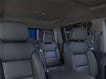 2024 Chevrolet Silverado 1500 Crew Cab 4x4, Pickup for sale #T241352 - photo 24