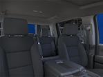 2024 Chevrolet Silverado 2500 Crew Cab SRW 4x4, Pickup for sale #T241395 - photo 24