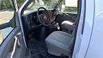 New 2024 Chevrolet Express 3500 Work Van RWD, 15' Unicell Aerocell Box Van for sale #B24007 - photo 13