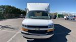 New 2024 Chevrolet Express 3500 Work Van RWD, 15' Unicell Aerocell Box Van for sale #B24007 - photo 4