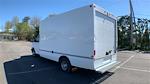 New 2024 Chevrolet Express 3500 Work Van RWD, 15' Unicell Aerocell Box Van for sale #B24007 - photo 7