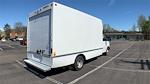 New 2024 Chevrolet Express 3500 Work Van RWD, 15' Unicell Aerocell Box Van for sale #B24007 - photo 2
