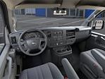 2024 Chevrolet Express 2500 RWD, Empty Cargo Van for sale #T241446 - photo 16