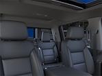 2024 Chevrolet Silverado 1500 Crew Cab 4x4, Pickup for sale #T241496 - photo 24