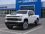 2025 Chevrolet Silverado 2500 Crew Cab 4x4, Pickup for sale #T250185 - photo 6