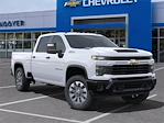 2025 Chevrolet Silverado 2500 Crew Cab 4x4, Pickup for sale #T250185 - photo 7