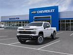 2025 Chevrolet Silverado 2500 Crew Cab 4x4, Pickup for sale #T250185 - photo 8