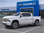 New 2025 Chevrolet Silverado 1500 High Country Crew Cab 4x4, Pickup for sale #T250213 - photo 3