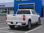 New 2025 Chevrolet Silverado 1500 High Country Crew Cab 4x4, Pickup for sale #T250213 - photo 2